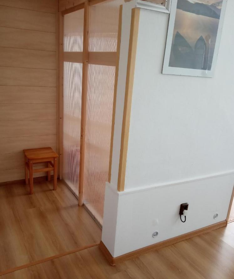 Apartment Pod Hradem Loket Dış mekan fotoğraf
