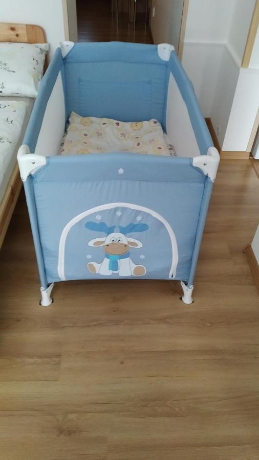 Apartment Pod Hradem Loket Dış mekan fotoğraf