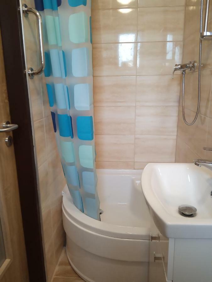 Apartment Pod Hradem Loket Dış mekan fotoğraf