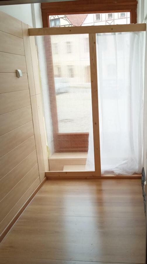Apartment Pod Hradem Loket Dış mekan fotoğraf