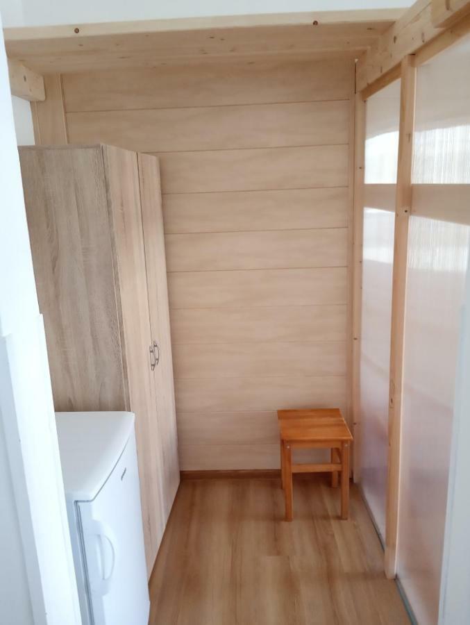 Apartment Pod Hradem Loket Dış mekan fotoğraf
